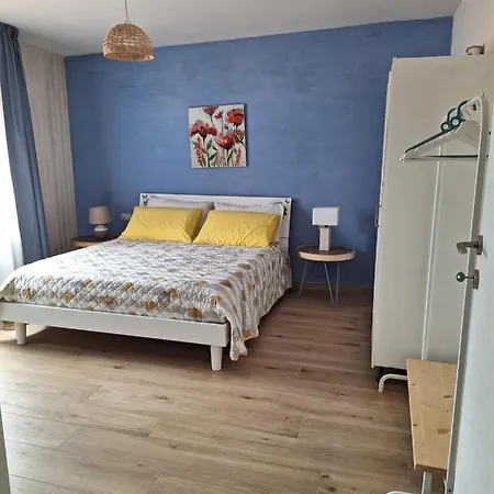 Il Girasole Casa Vacanze Apartment