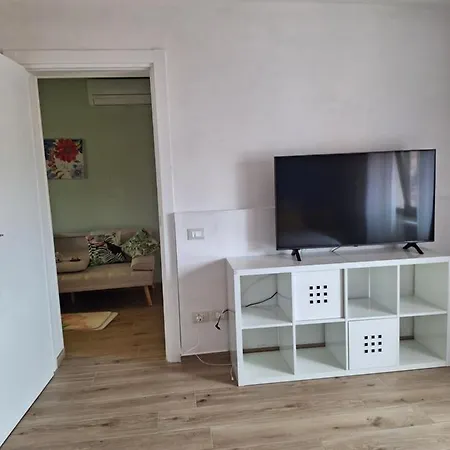 Apartment Il Girasole Casa Vacanze Chioggia