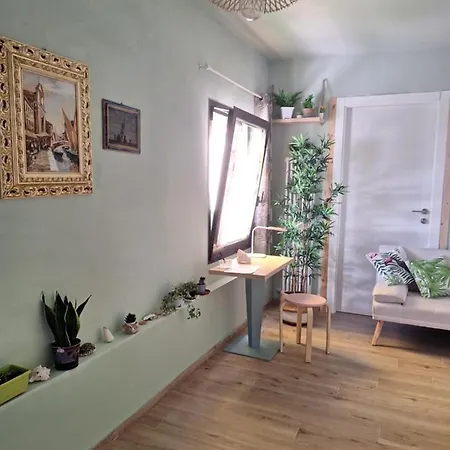 Il Girasole Casa Vacanze Apartment