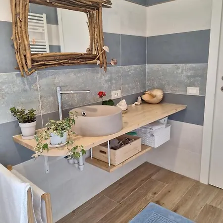 Apartment Il Girasole Casa Vacanze