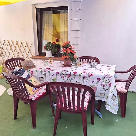 Apartment Il Girasole Casa Vacanze Chioggia