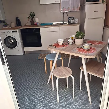 Il Girasole Casa Vacanze Apartment *